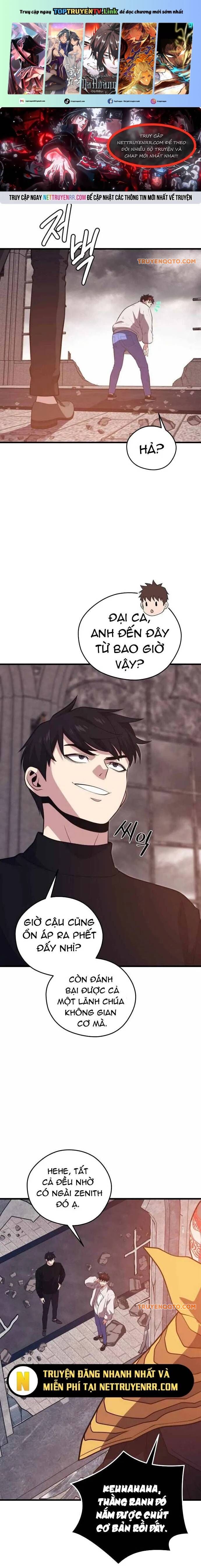 Seoul Tử Linh Sư Chapter 95 - 1