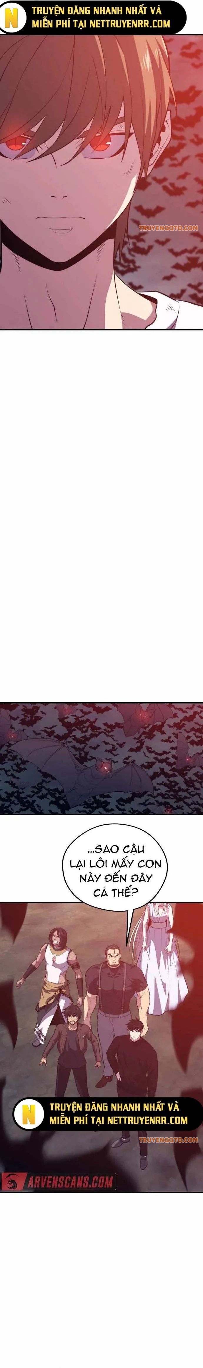 Seoul Tử Linh Sư Chapter 95 - 11