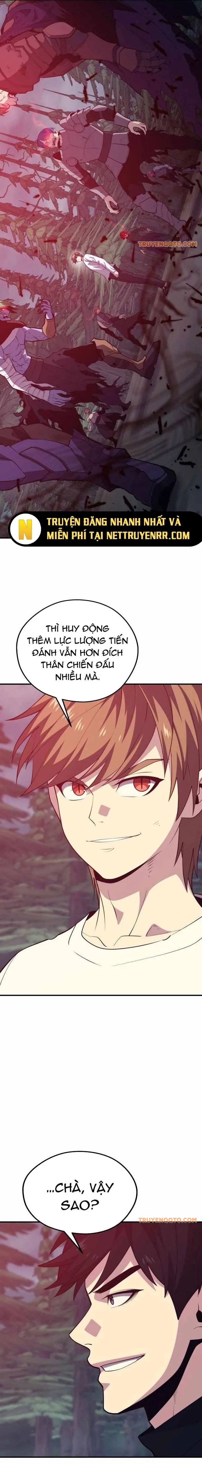 Seoul Tử Linh Sư Chapter 95 - 13