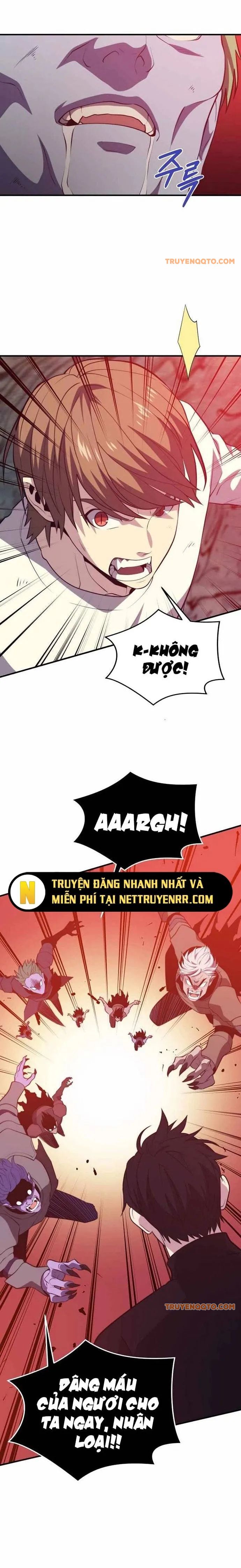 Seoul Tử Linh Sư Chapter 95 - 15