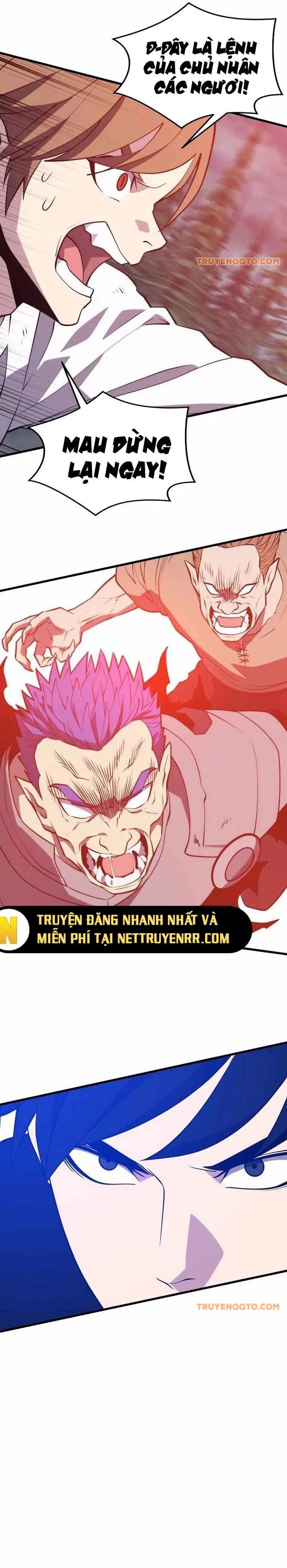 Seoul Tử Linh Sư Chapter 95 - 16