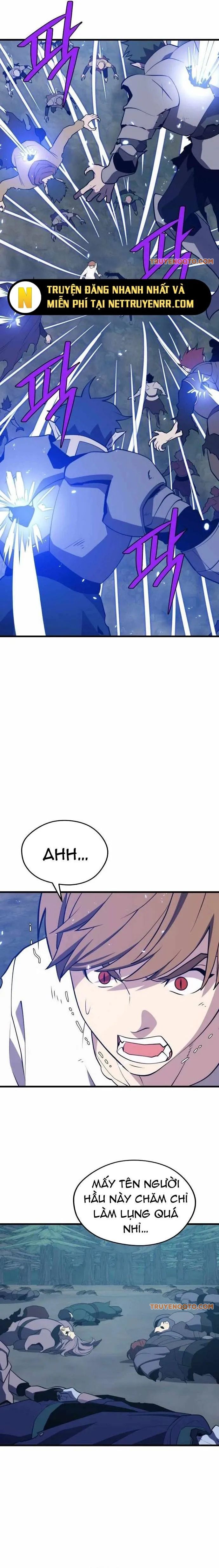 Seoul Tử Linh Sư Chapter 95 - 17