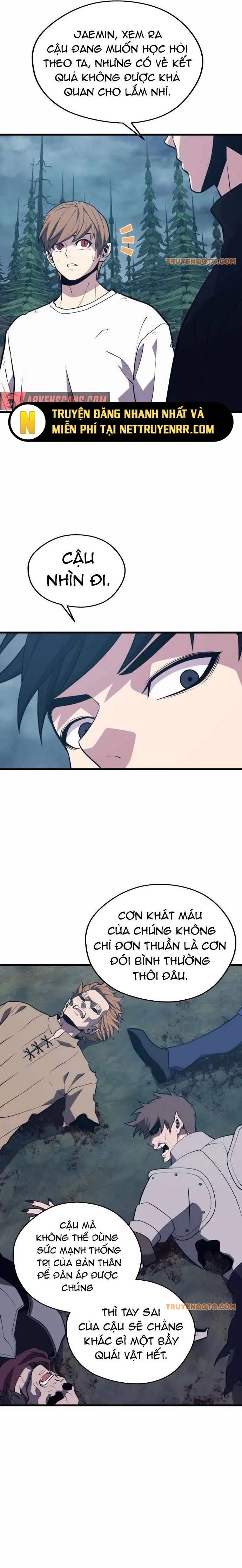 Seoul Tử Linh Sư Chapter 95 - 18