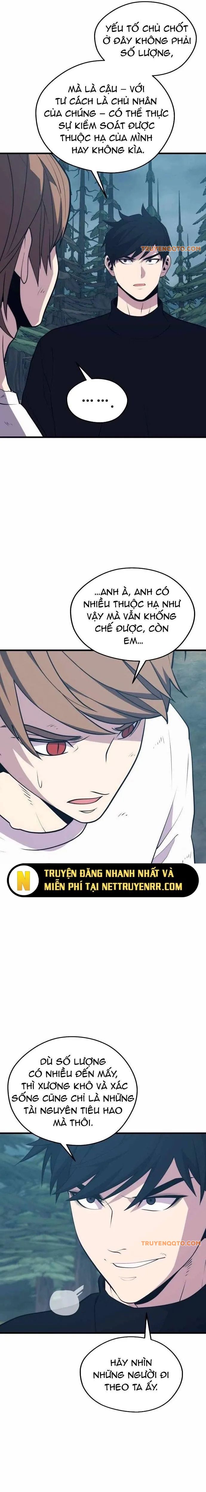 Seoul Tử Linh Sư Chapter 95 - 19