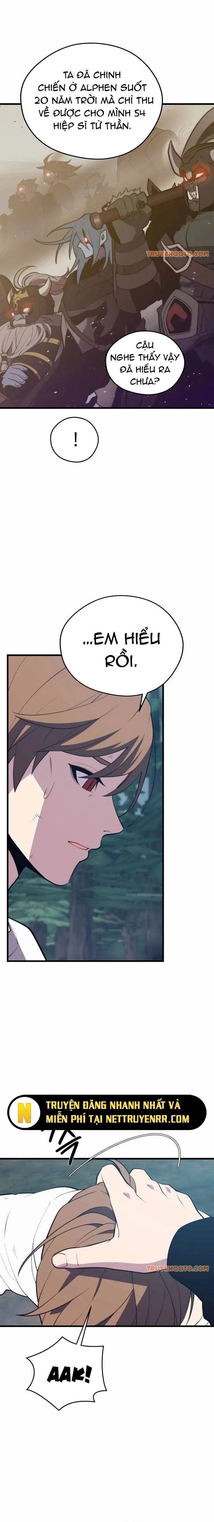 Seoul Tử Linh Sư Chapter 95 - 20