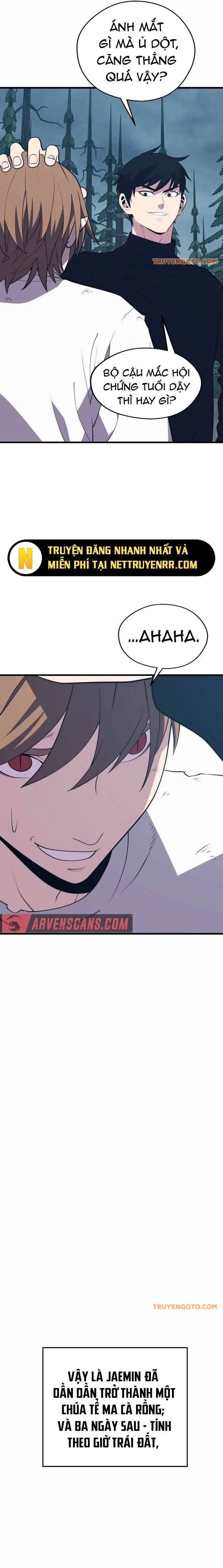 Seoul Tử Linh Sư Chapter 95 - 21