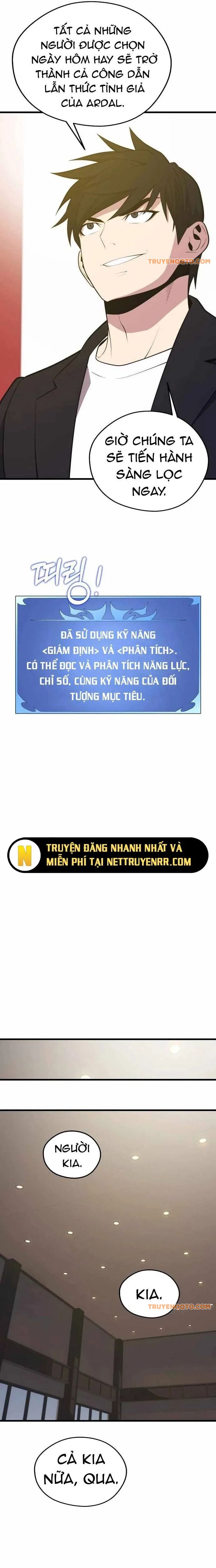 Seoul Tử Linh Sư Chapter 95 - 23