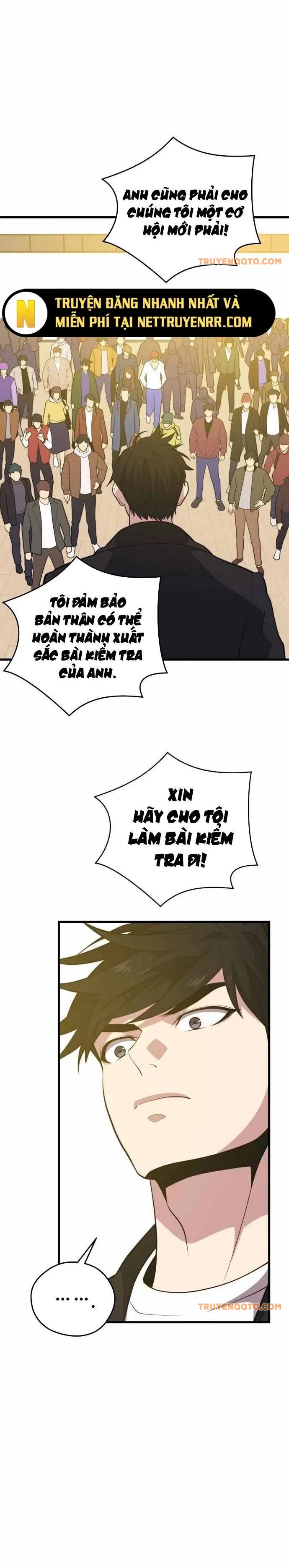Seoul Tử Linh Sư Chapter 95 - 25