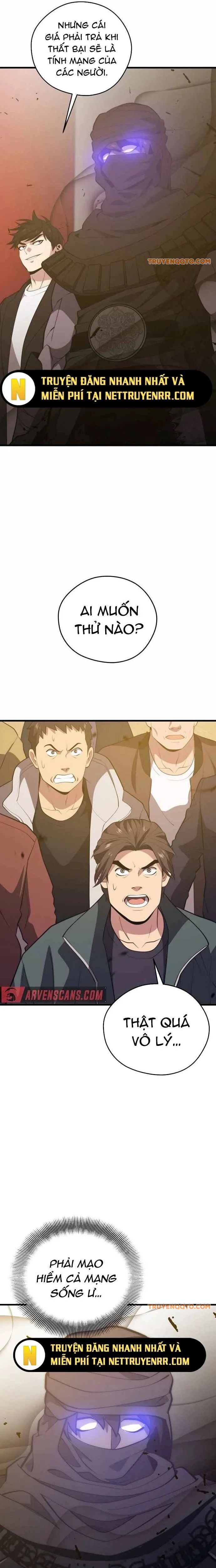 Seoul Tử Linh Sư Chapter 95 - 27