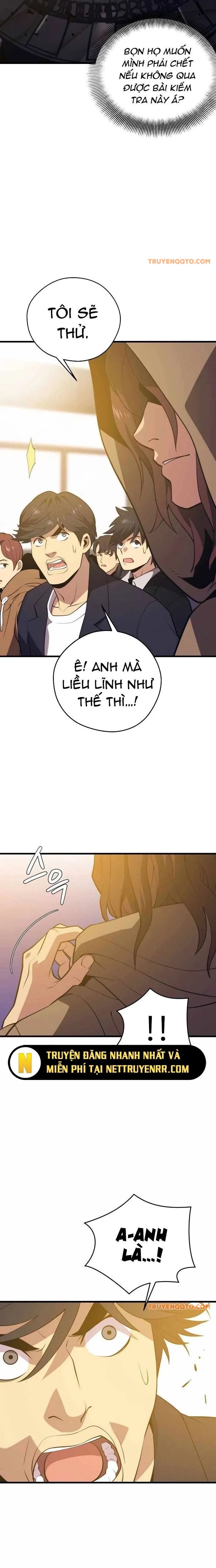 Seoul Tử Linh Sư Chapter 95 - 28