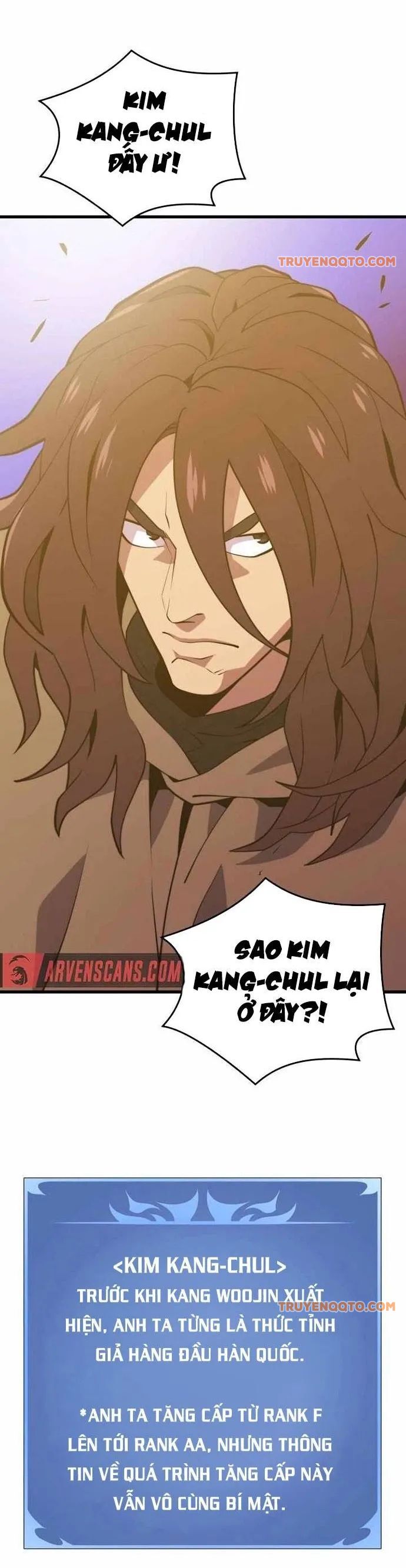 Seoul Tử Linh Sư Chapter 95 - 29