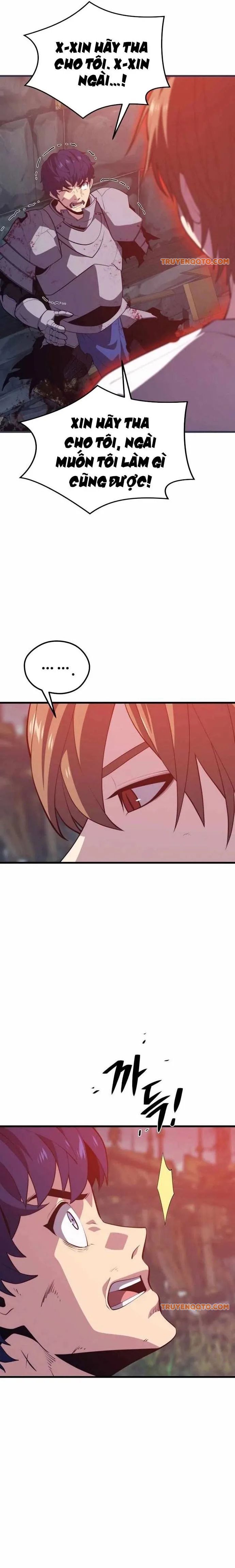 Seoul Tử Linh Sư Chapter 95 - 4