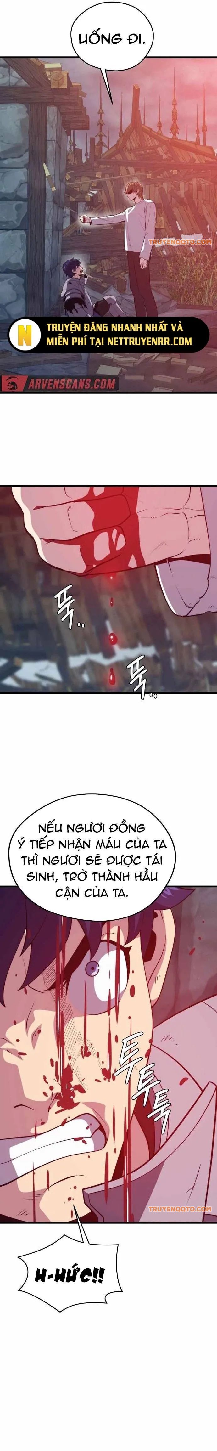 Seoul Tử Linh Sư Chapter 95 - 5