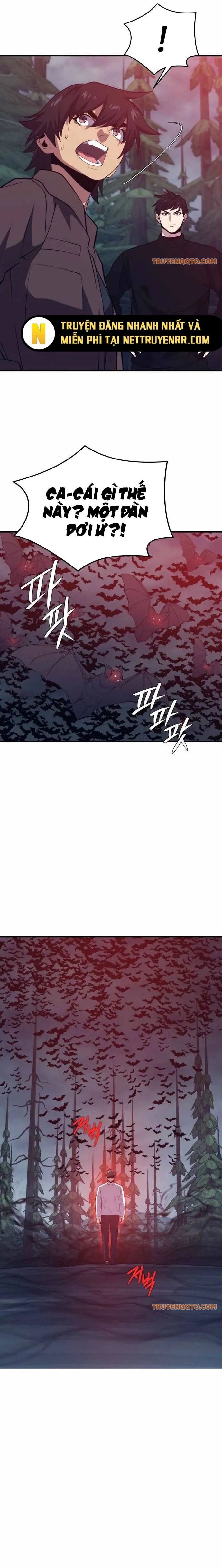 Seoul Tử Linh Sư Chapter 95 - 10