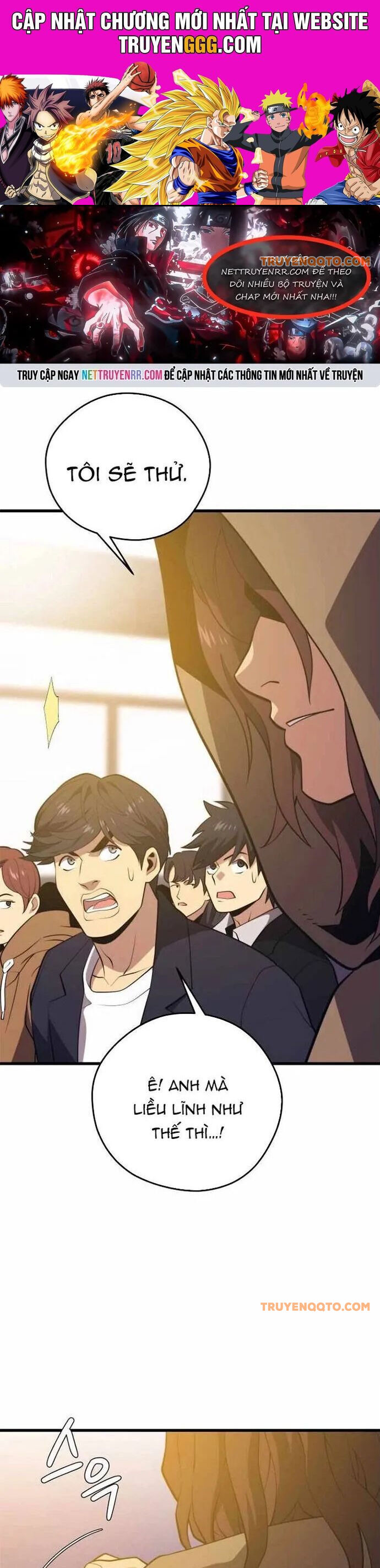 Seoul Tử Linh Sư Chapter 96 - 1