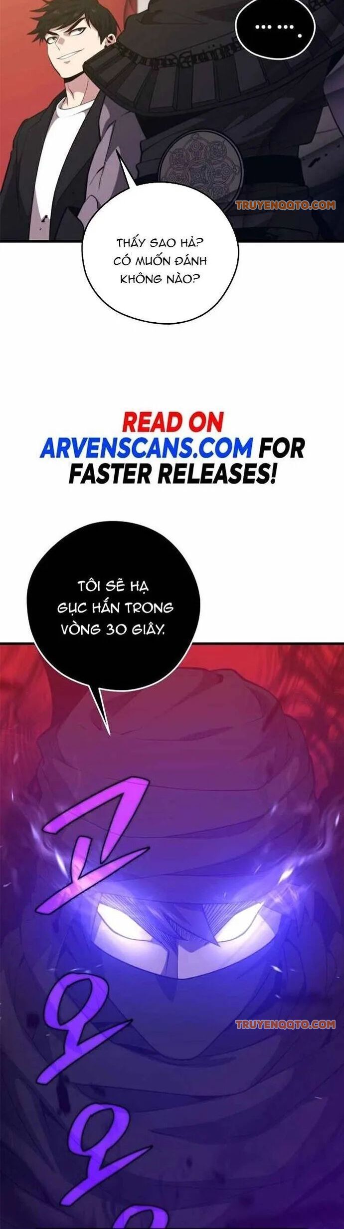 Seoul Tử Linh Sư Chapter 96 - 14