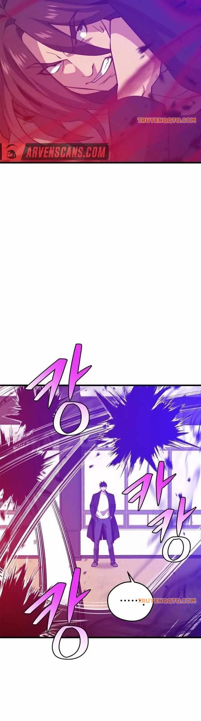 Seoul Tử Linh Sư Chapter 96 - 19