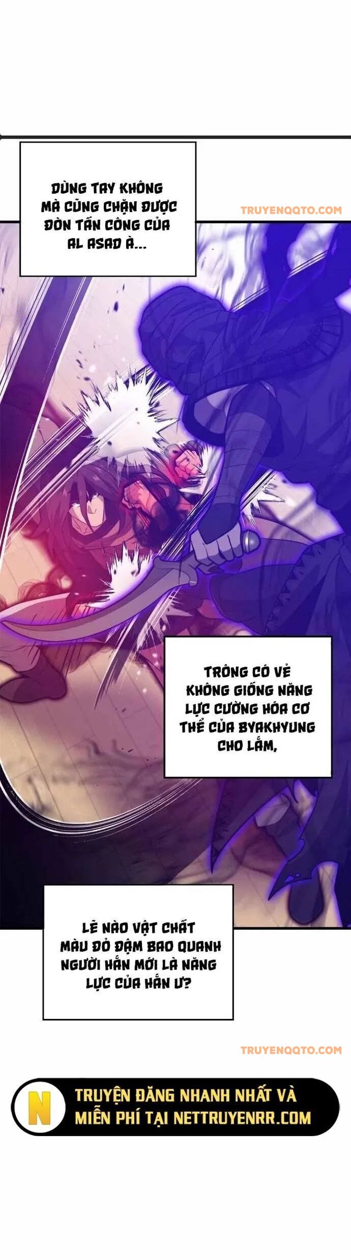 Seoul Tử Linh Sư Chapter 96 - 20