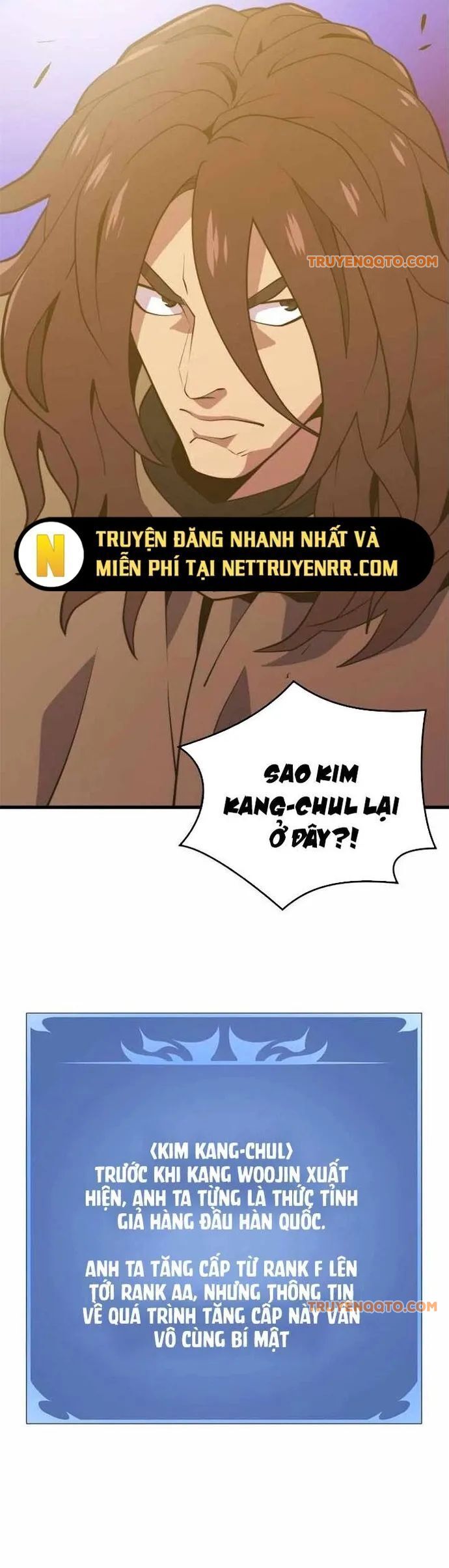 Seoul Tử Linh Sư Chapter 96 - 3