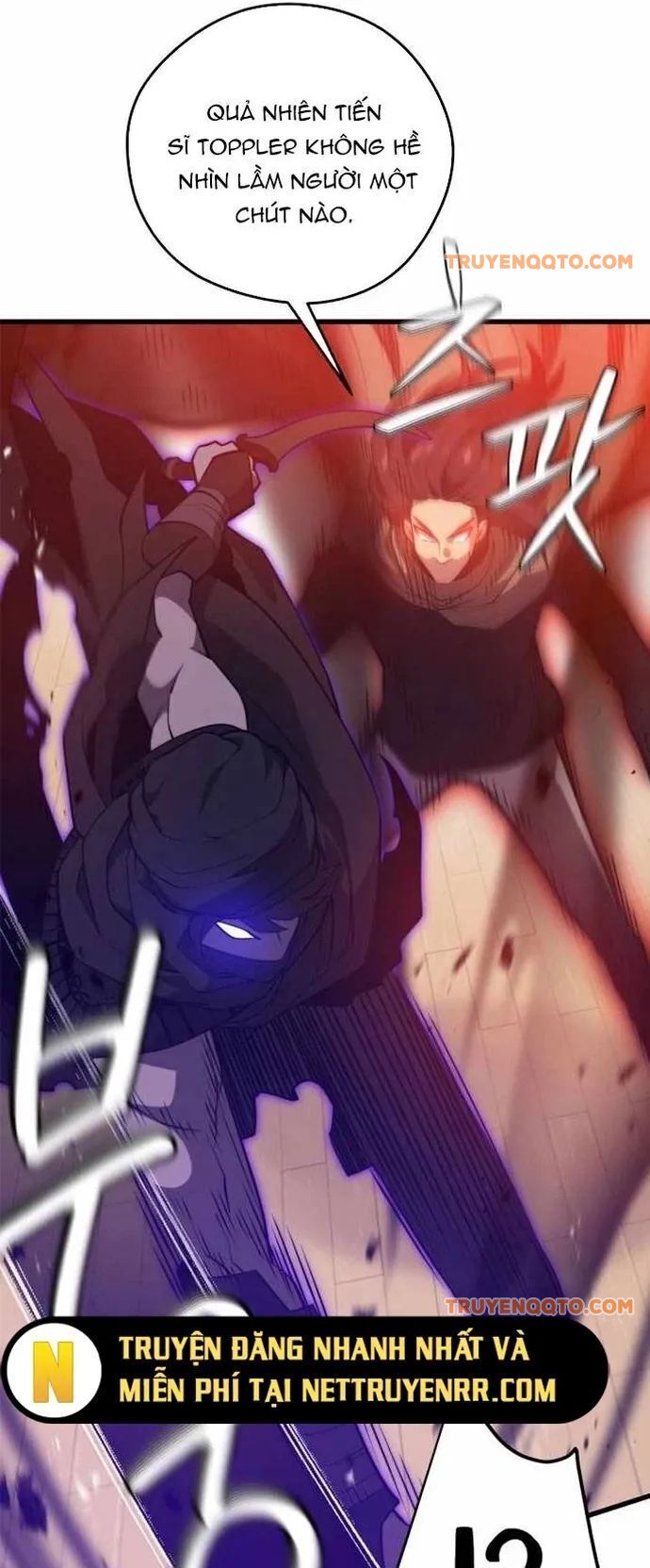 Seoul Tử Linh Sư Chapter 96 - 23