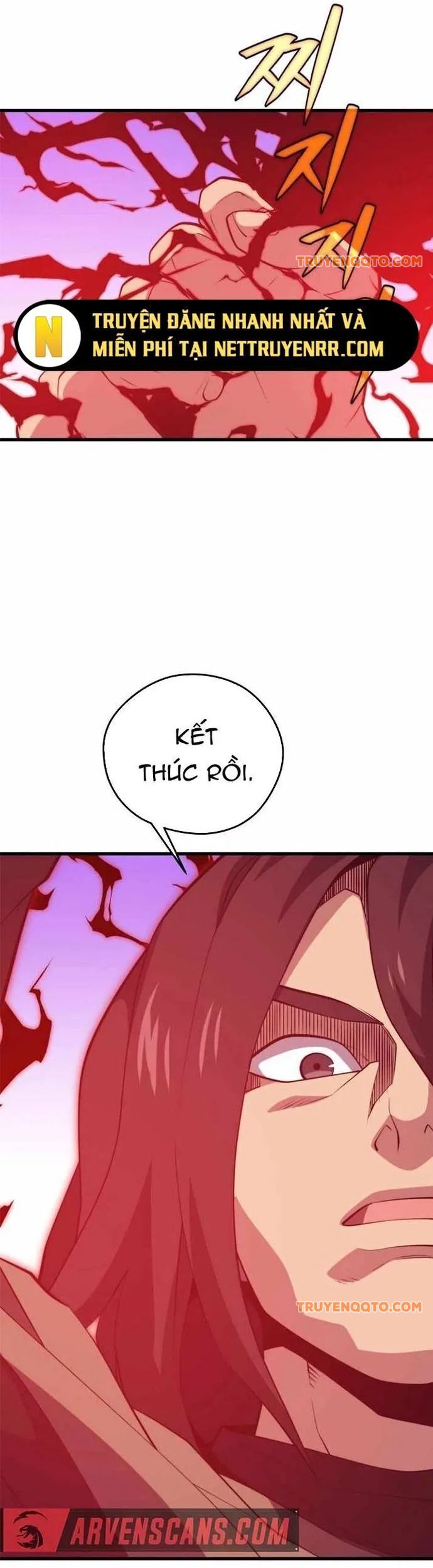 Seoul Tử Linh Sư Chapter 96 - 29