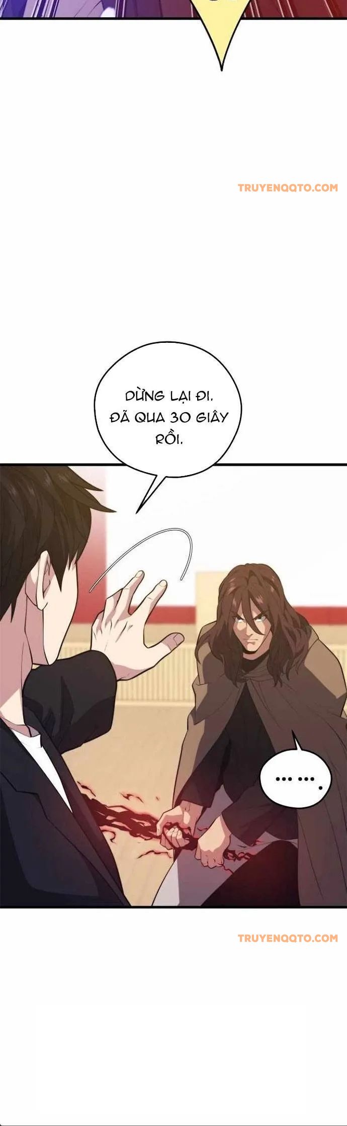 Seoul Tử Linh Sư Chapter 96 - 32