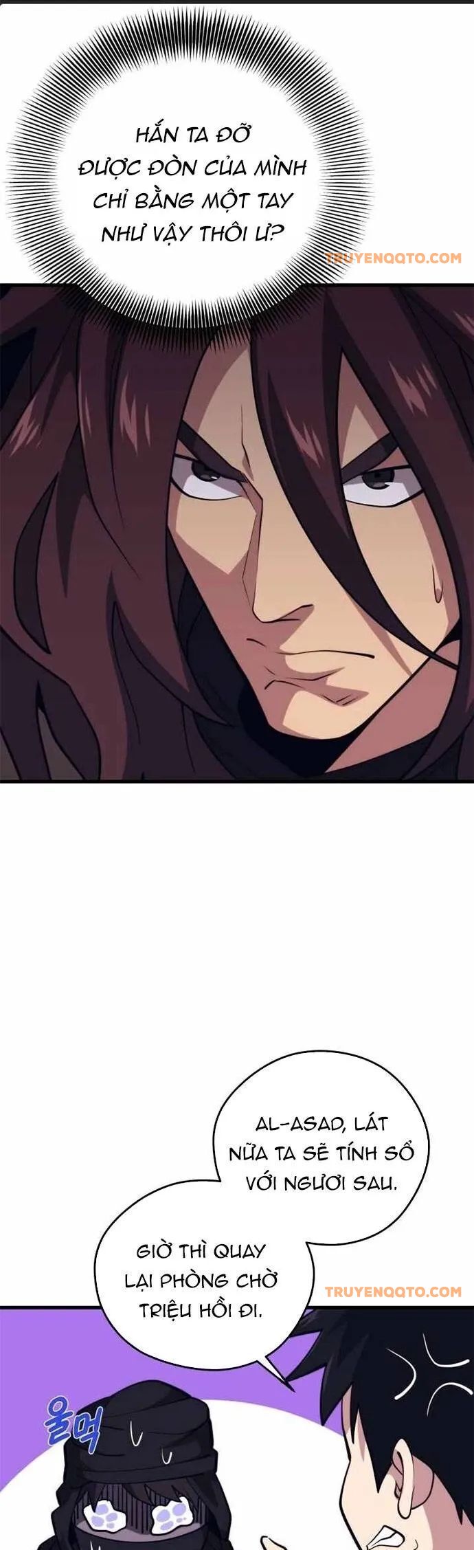 Seoul Tử Linh Sư Chapter 96 - 33