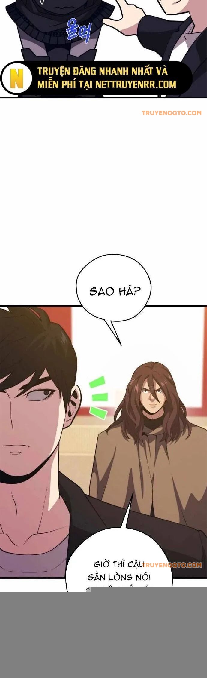 Seoul Tử Linh Sư Chapter 96 - 34