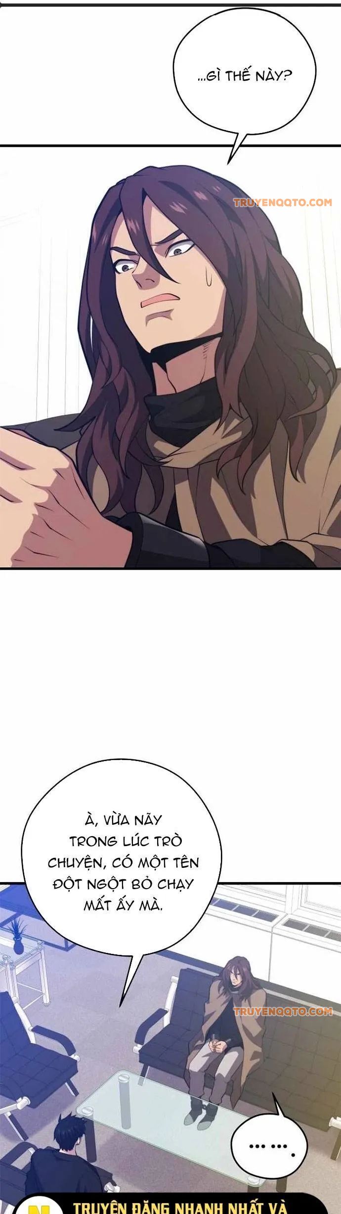 Seoul Tử Linh Sư Chapter 96 - 37