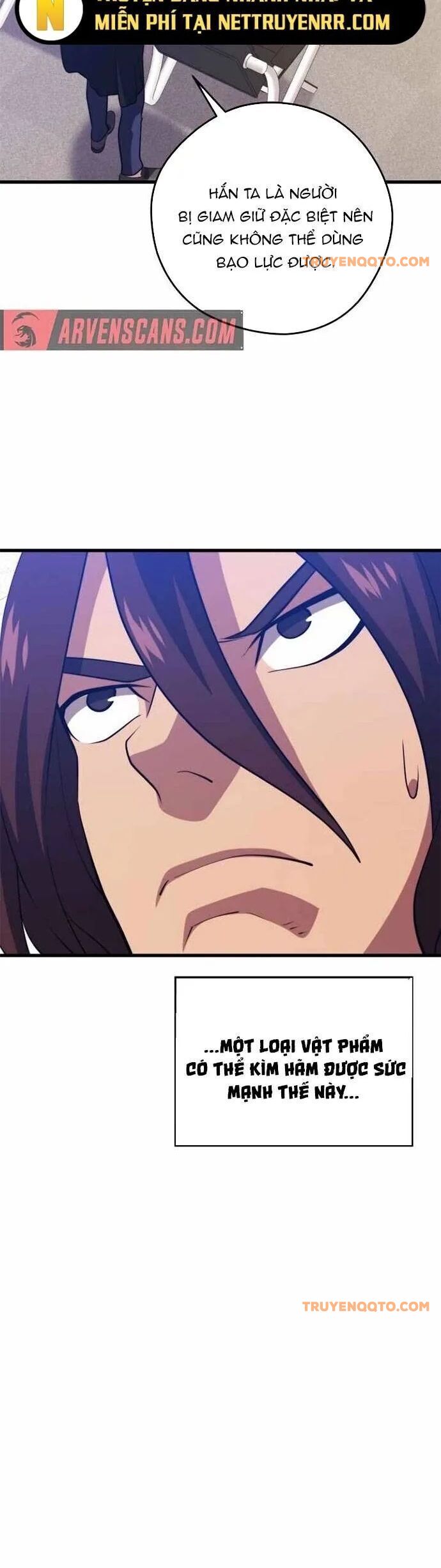 Seoul Tử Linh Sư Chapter 96 - 38