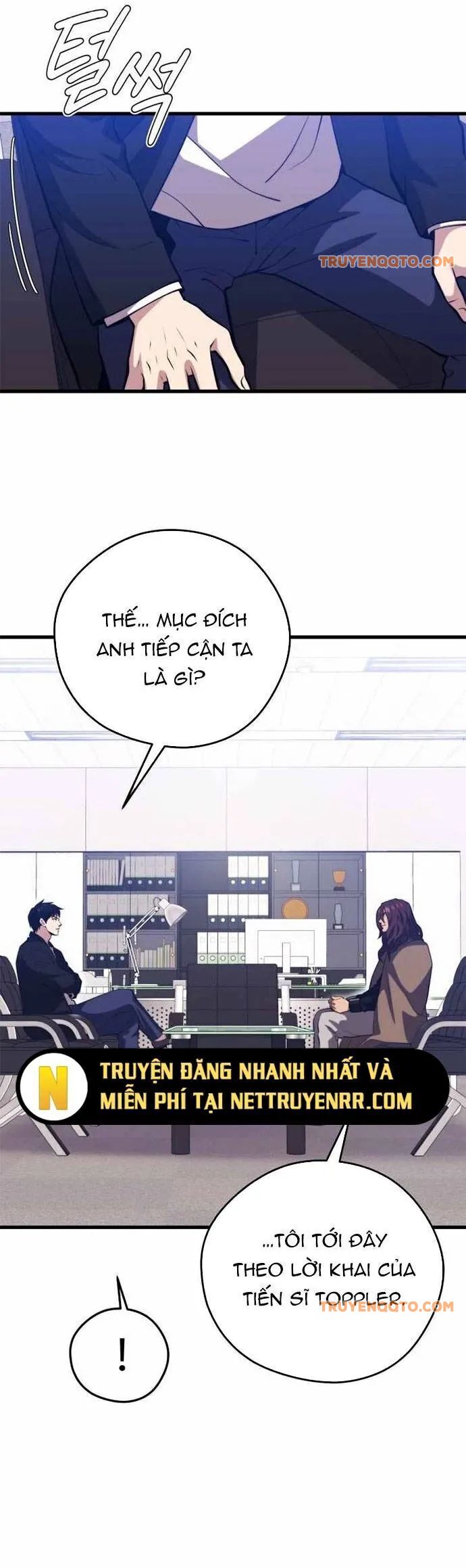 Seoul Tử Linh Sư Chapter 96 - 39