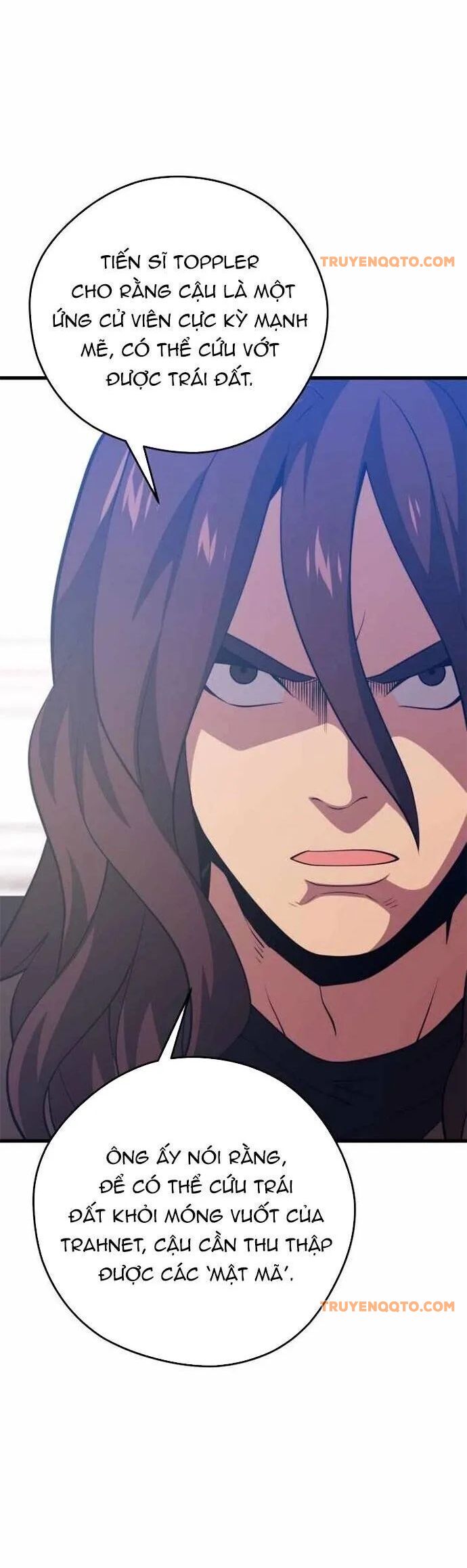 Seoul Tử Linh Sư Chapter 96 - 40