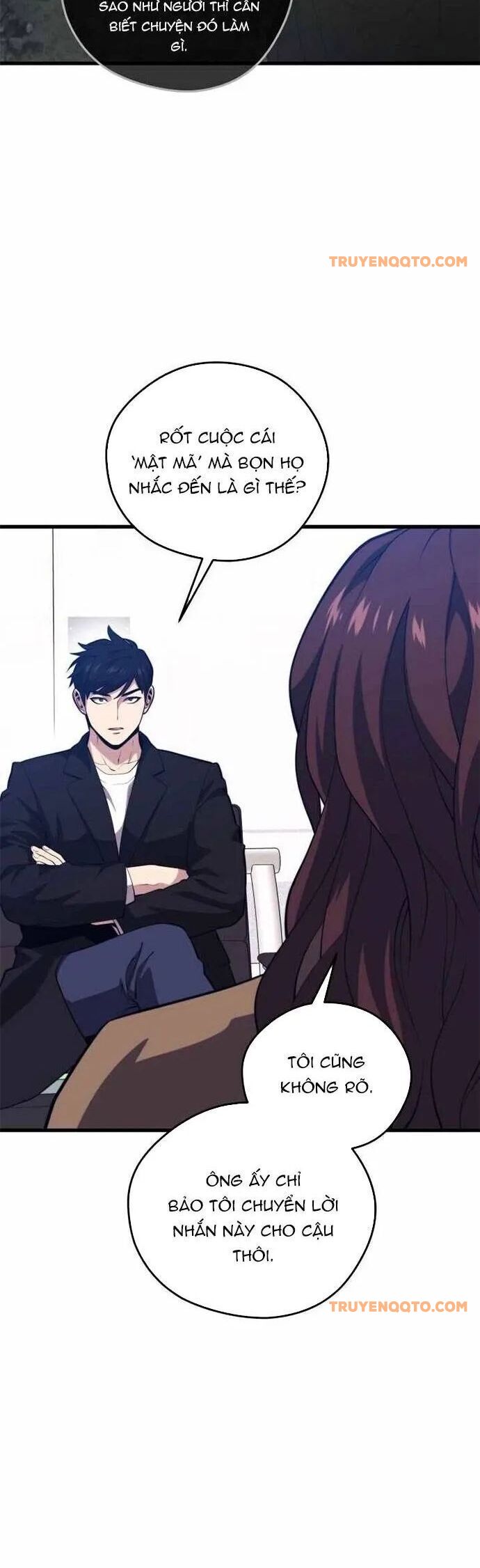 Seoul Tử Linh Sư Chapter 96 - 42