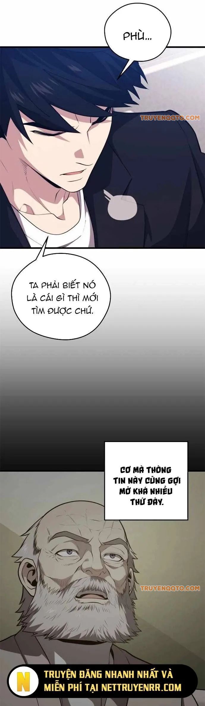 Seoul Tử Linh Sư Chapter 96 - 43