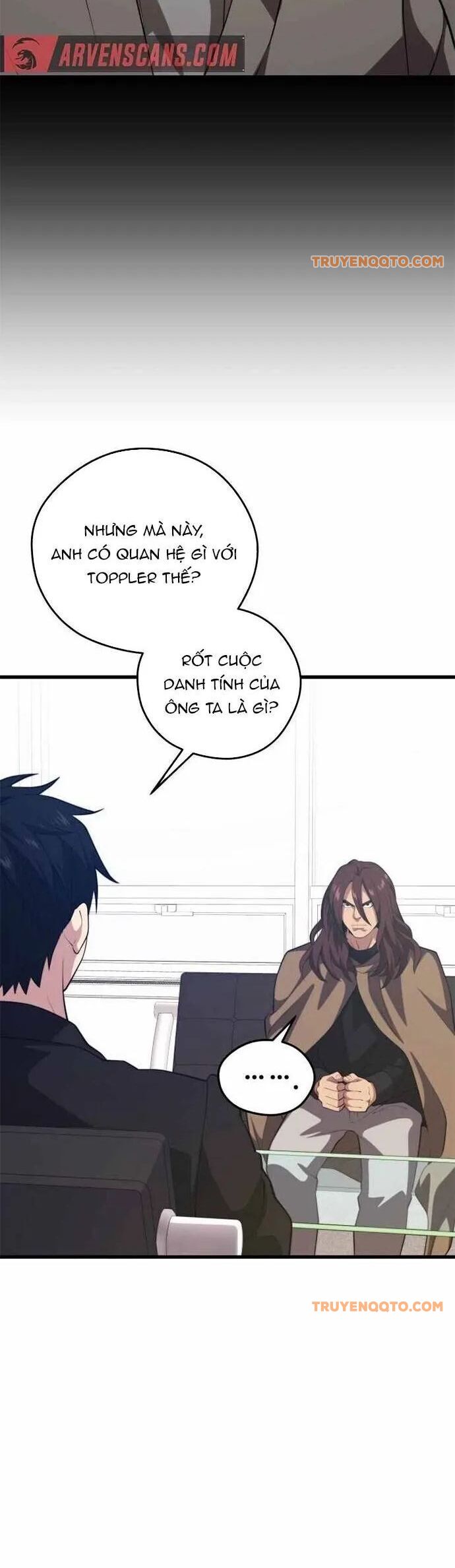 Seoul Tử Linh Sư Chapter 96 - 44