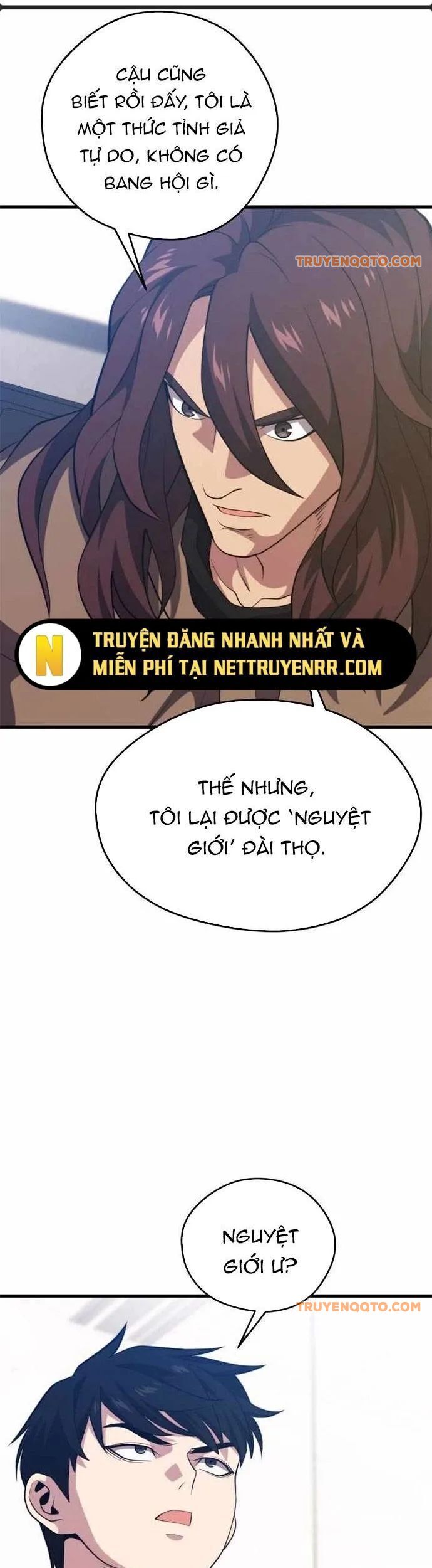 Seoul Tử Linh Sư Chapter 96 - 45