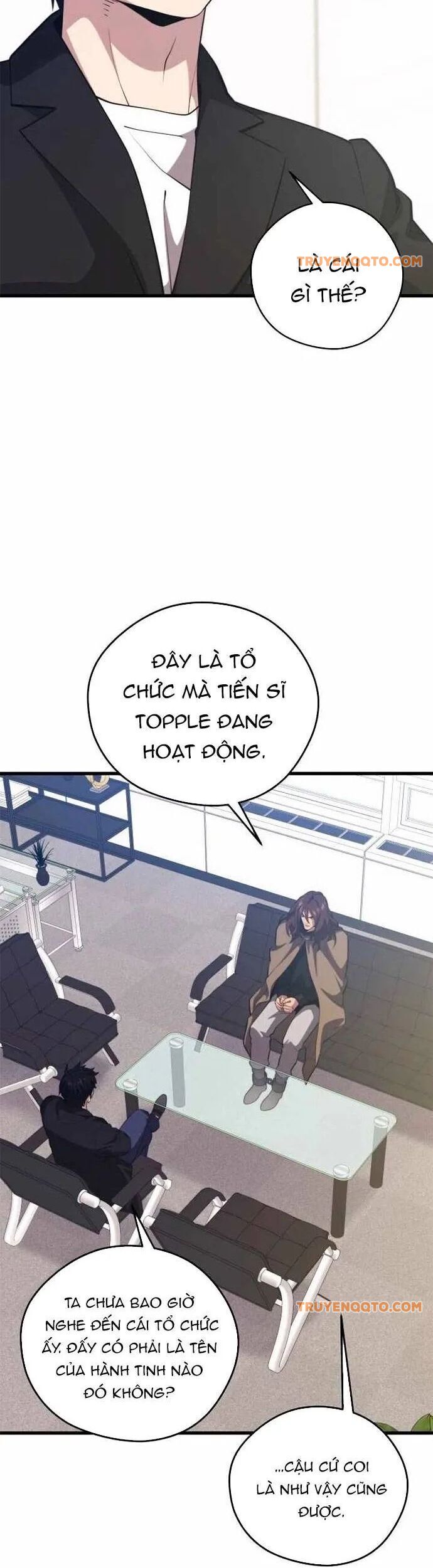 Seoul Tử Linh Sư Chapter 96 - 46