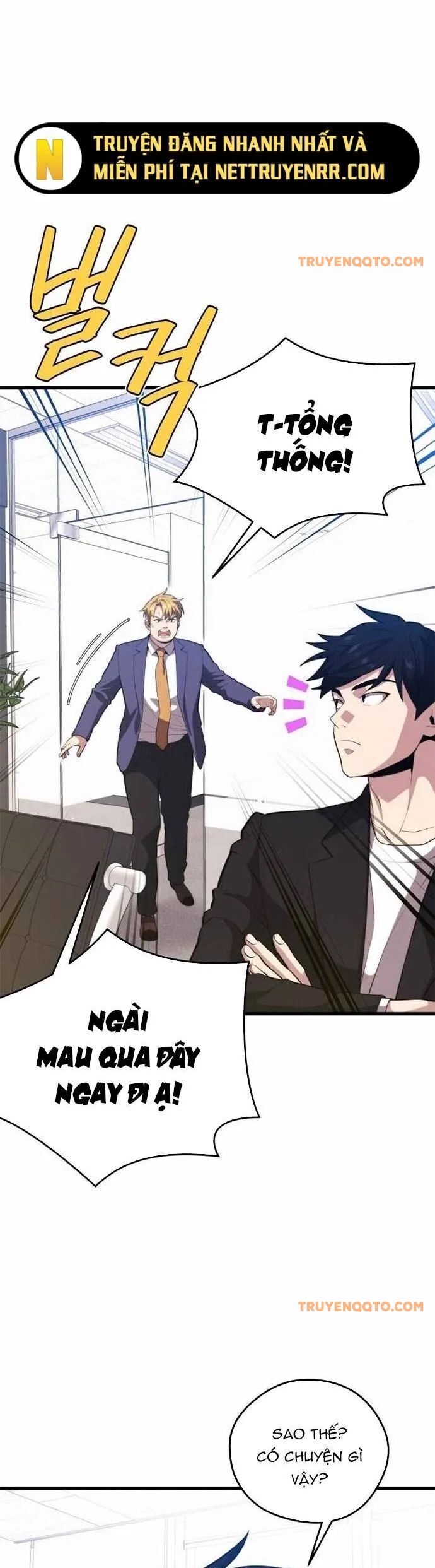 Seoul Tử Linh Sư Chapter 96 - 47