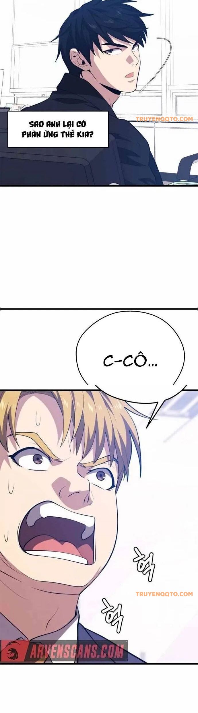 Seoul Tử Linh Sư Chapter 96 - 48