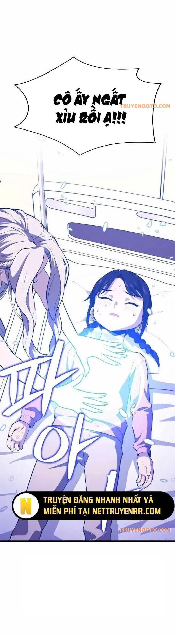 Seoul Tử Linh Sư Chapter 96 - 50