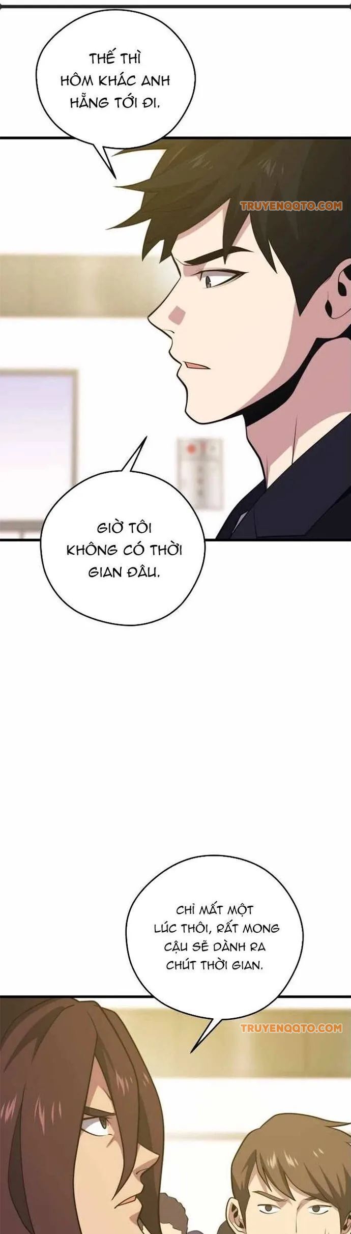 Seoul Tử Linh Sư Chapter 96 - 9