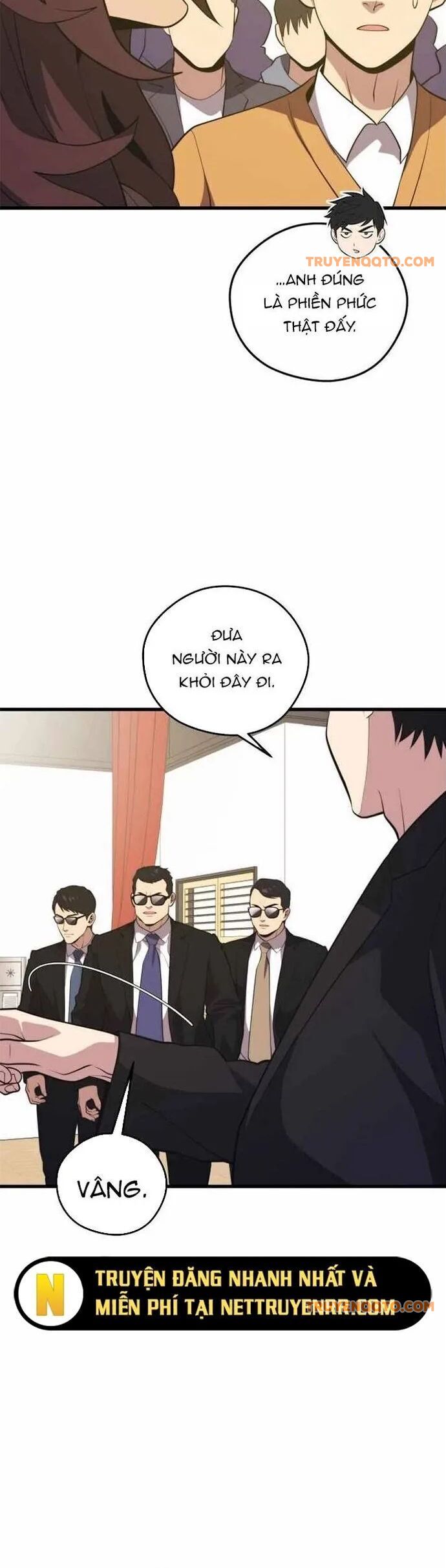 Seoul Tử Linh Sư Chapter 96 - 10