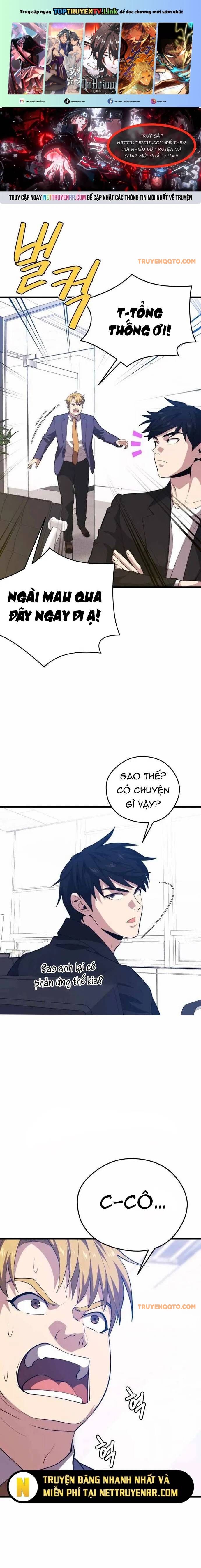 Seoul Tử Linh Sư Chapter 97 - 1