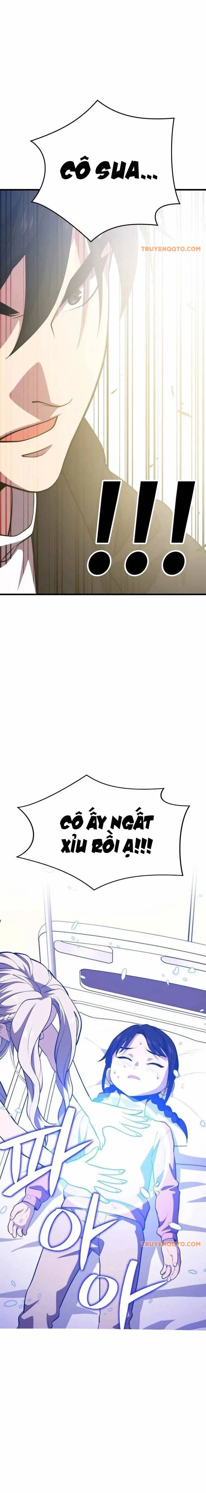 Seoul Tử Linh Sư Chapter 97 - 2