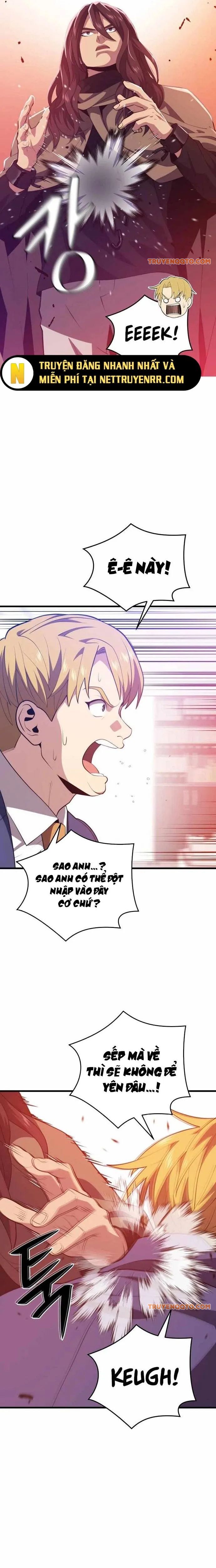Seoul Tử Linh Sư Chapter 97 - 11