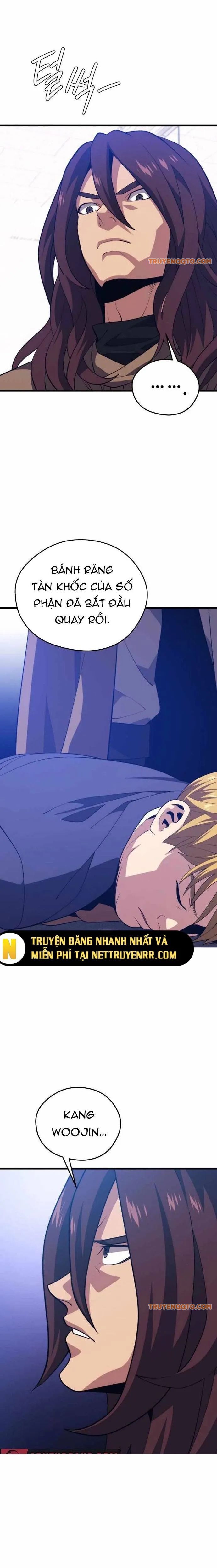 Seoul Tử Linh Sư Chapter 97 - 12