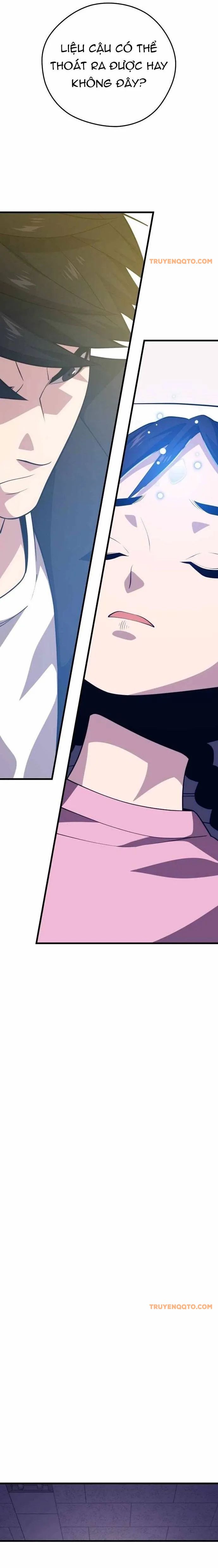 Seoul Tử Linh Sư Chapter 97 - 13