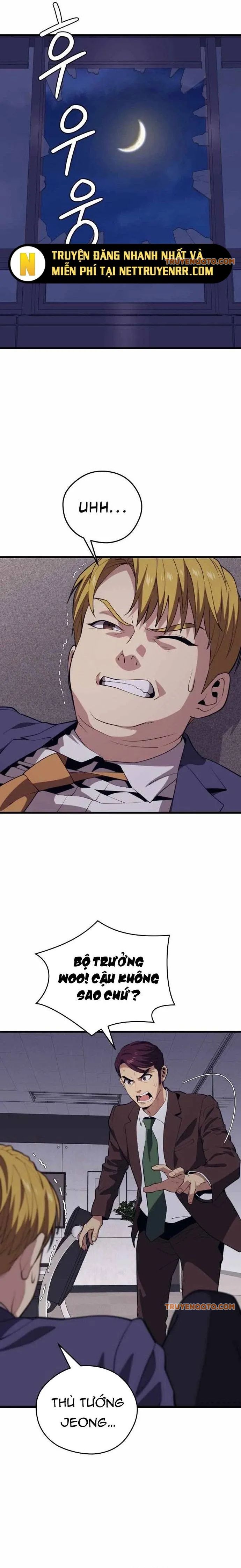 Seoul Tử Linh Sư Chapter 97 - 14