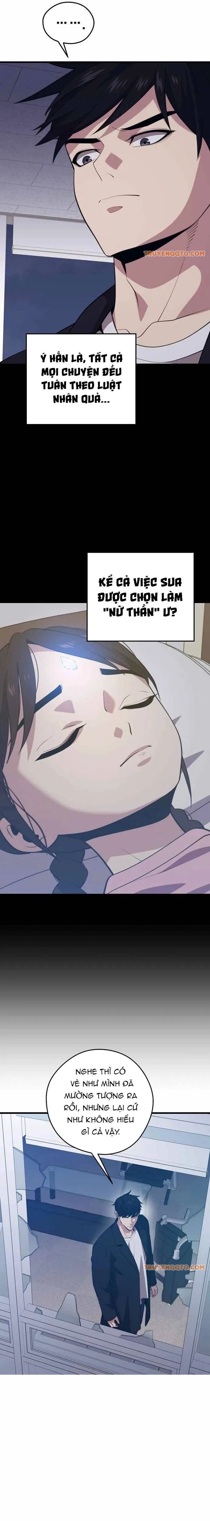 Seoul Tử Linh Sư Chapter 97 - 16