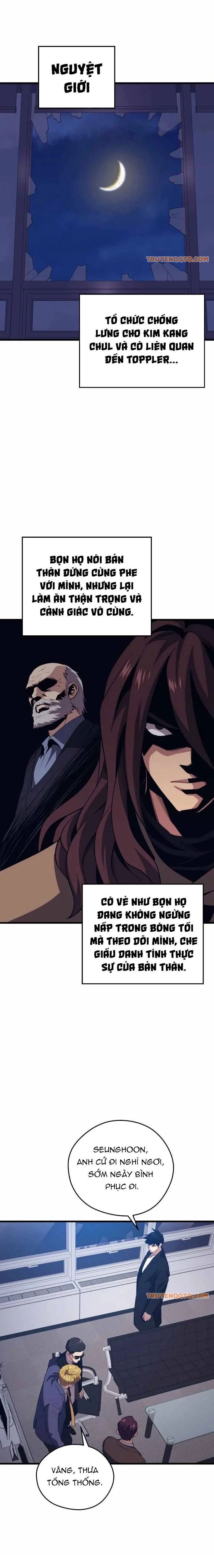 Seoul Tử Linh Sư Chapter 97 - 17